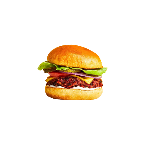 Veg Burger