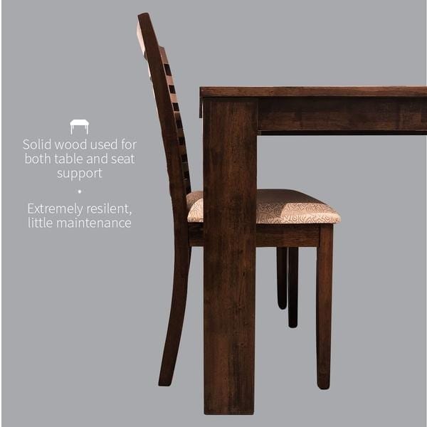 ARENA TOGO 7 Pc Dining Set view 2