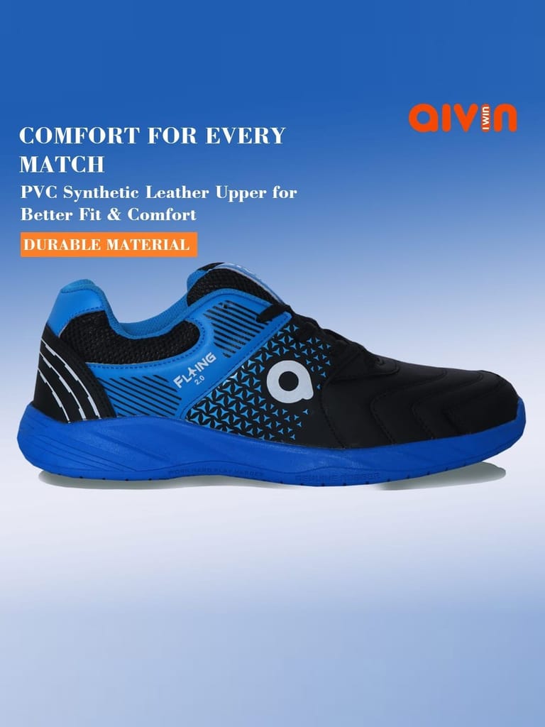 AIVIN Flying 2.0 Badminton Shoes view 2