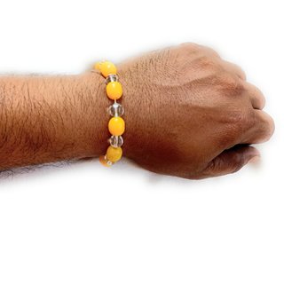 Acrylic Bracelet view 2