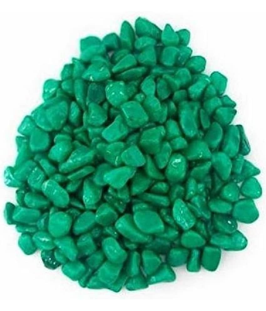 Green plant indoor Natural Stones view 2