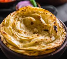 Laccha Paratha