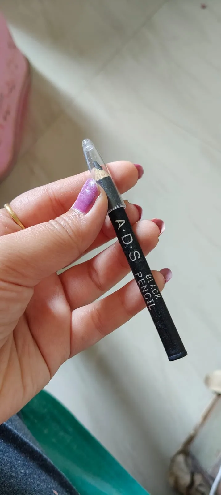 ADS kajal pencil