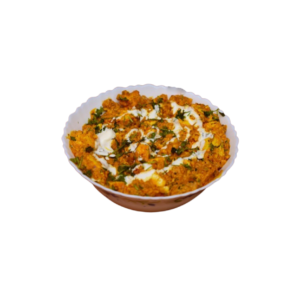 Paneer Adraki