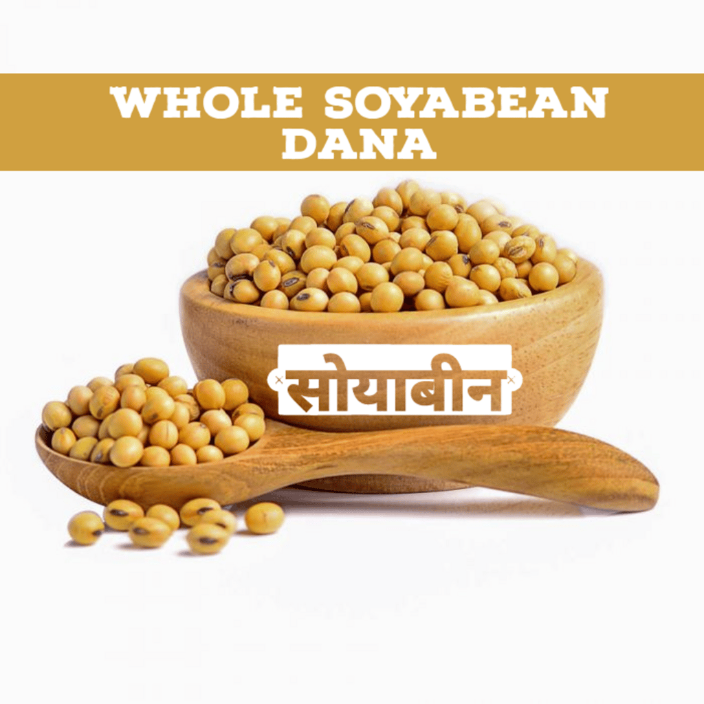 SS520 Row Soyabean Dana 900g. Whole Soya Seeds Soyabin (High Protein & Fiber) view 2
