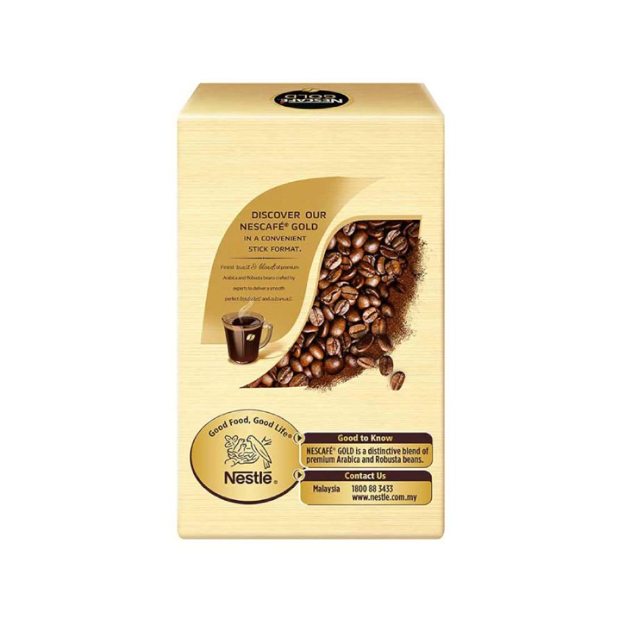 Nestle Coffee (40 Gms) view 2