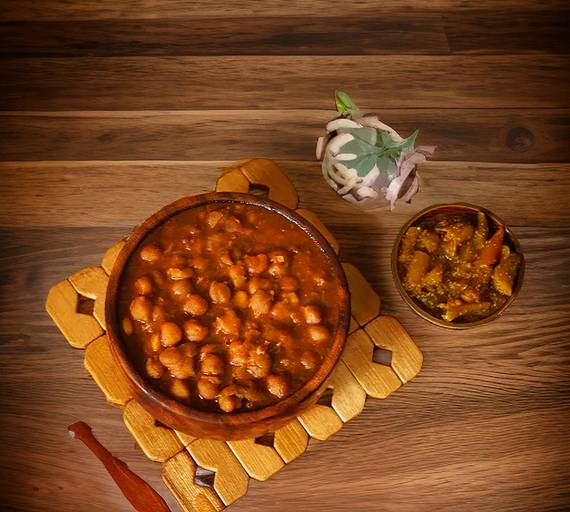 Chole
