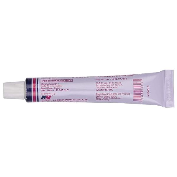 Apgel Gel 10 Gms view 2