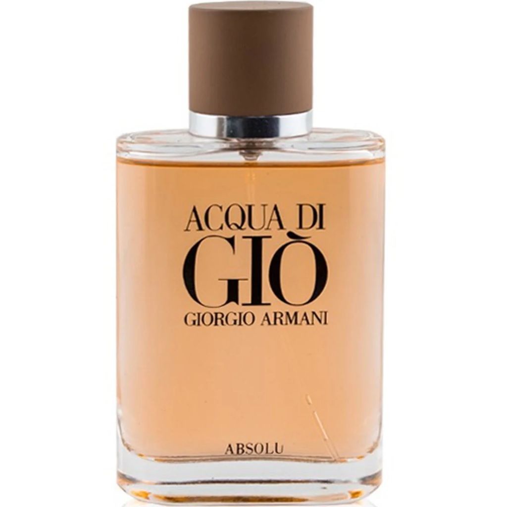 Acqua Di Gio Absolu Perfume EDP 100ml/3.4 Fl oz For Men Perfume view 2