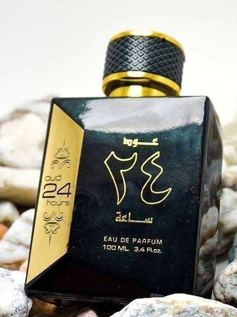 Ard Al Zaafaran Oud 24 Hours by Al Zaafaran 100ml Perfume Branded Perfume view 2