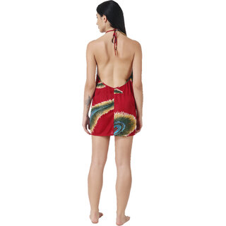 Kismat Fashion Sexy & Stylish Babydoll Nighty view 2