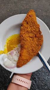 FISH FRY