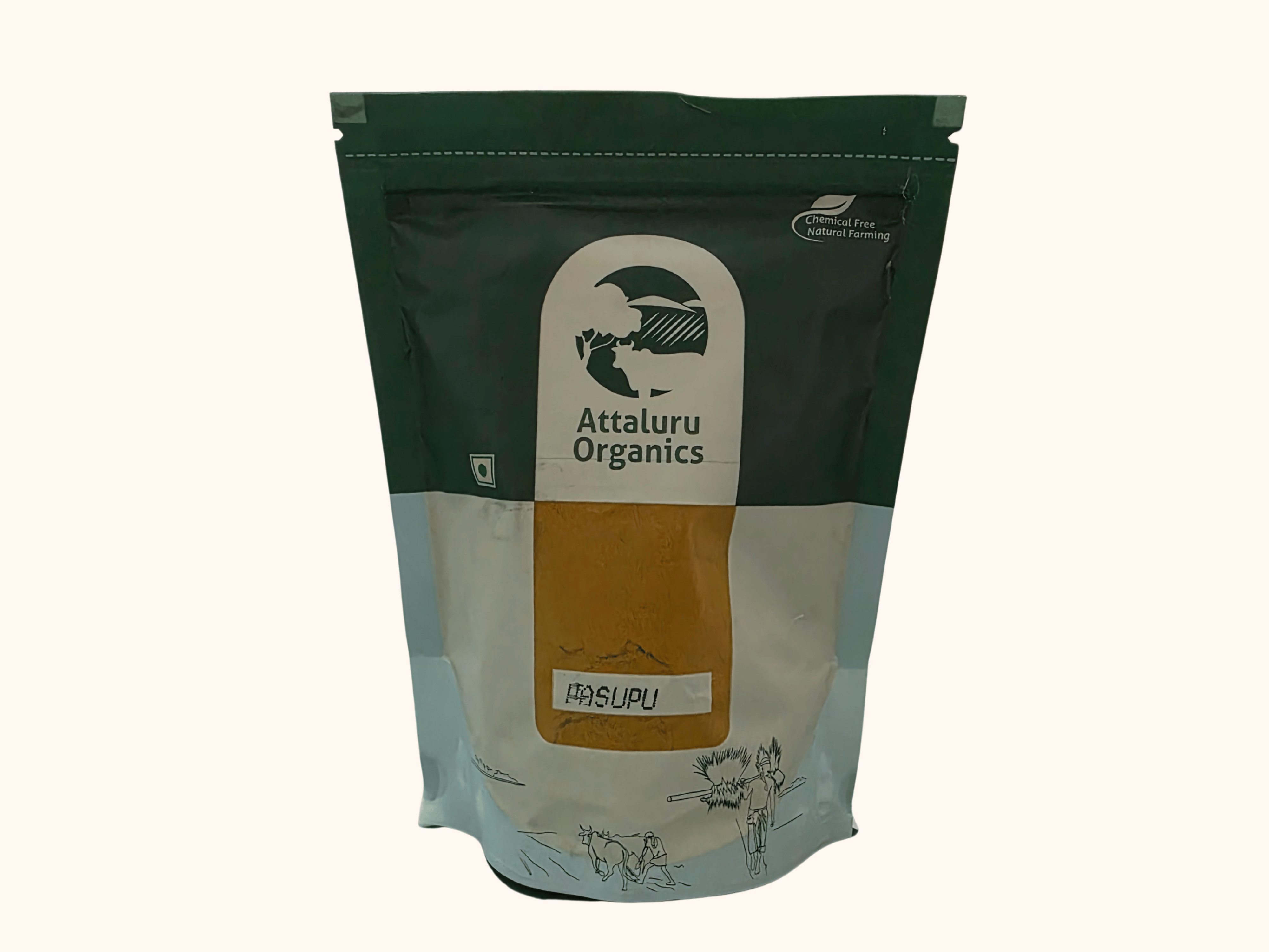 Attaluru Organics Immunity Booster Pack view 2