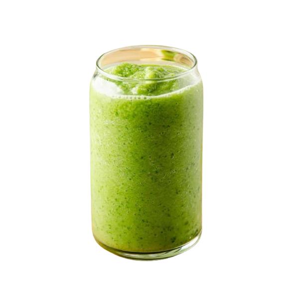 Green Apple Shake Medium