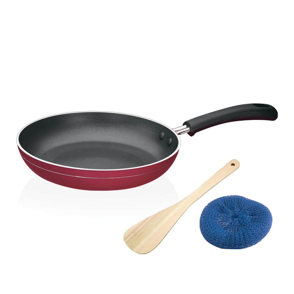 Premier Non Stick Fry Pan Royal - 26 cm view 2