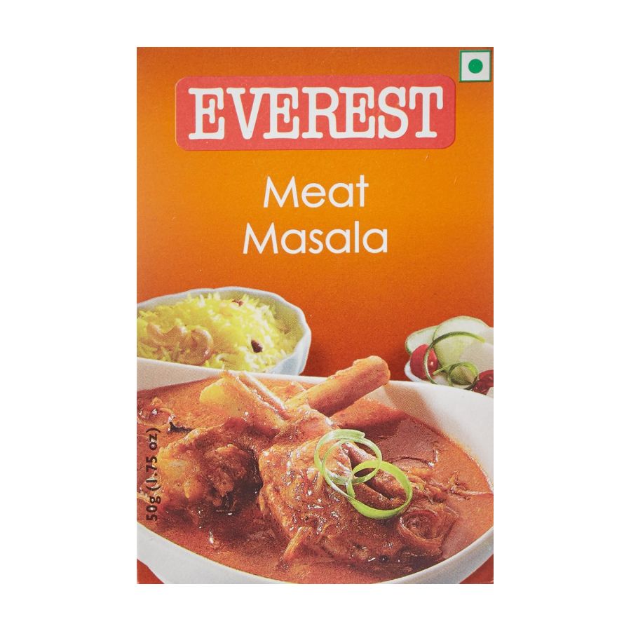 Everest Meat Masala Powder 100 Gms