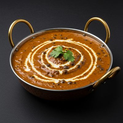 Dal Makhani