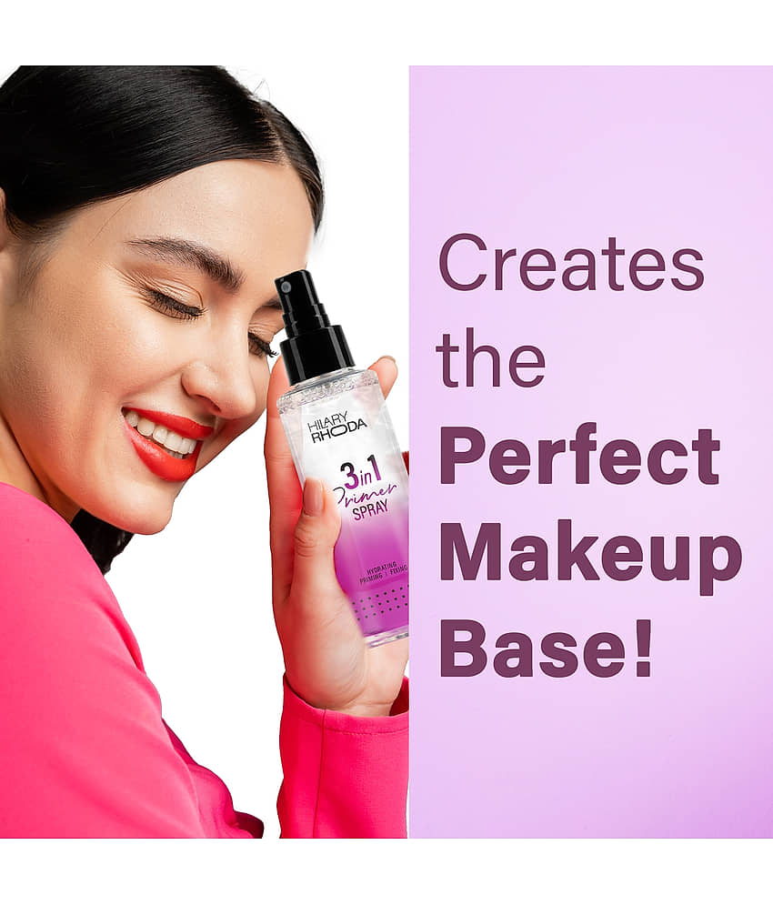 Hilary Rhoda Face Primer Spray 182 g view 2