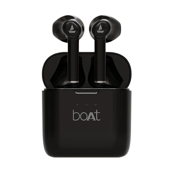 boAt Airdopes 138 view 2