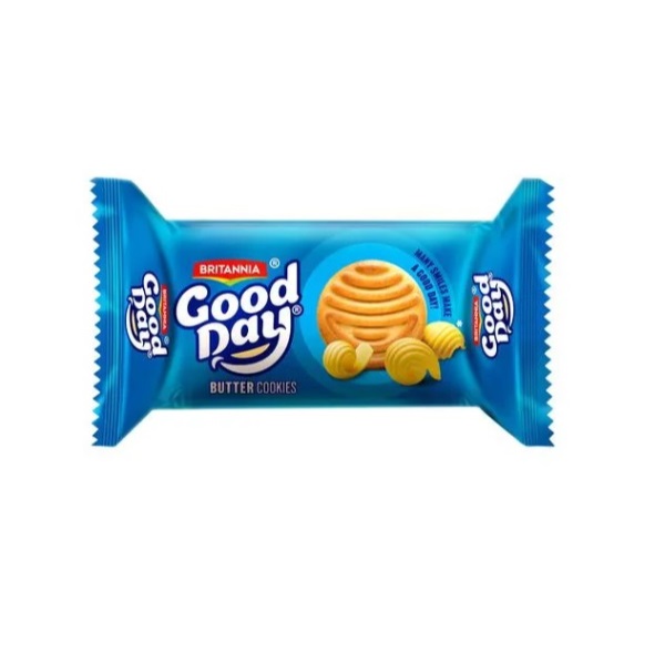 Britannia Good Day Butter Cookies 30 Gms