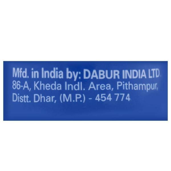 Dabur Anmol Gold Pure Coconut Oil 175 Ml view 2