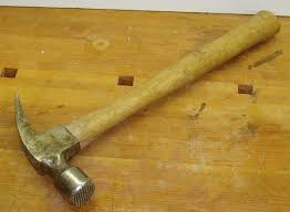 Carpenter Hammer