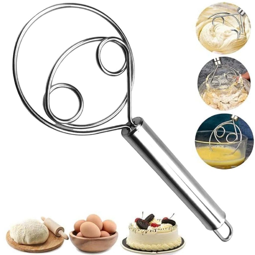 Dough Whisk view 2