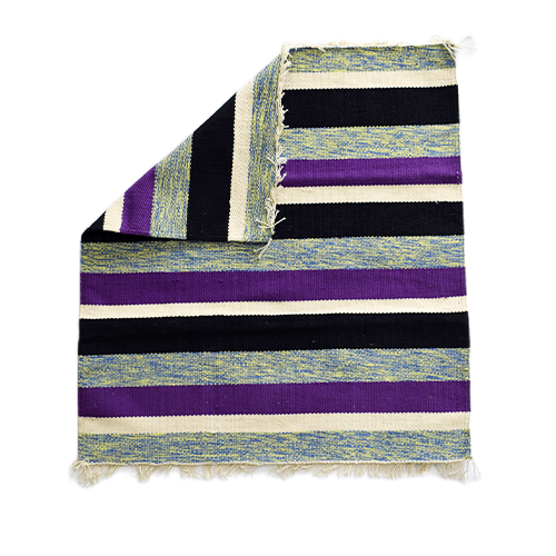 Cotton Aasan view 2