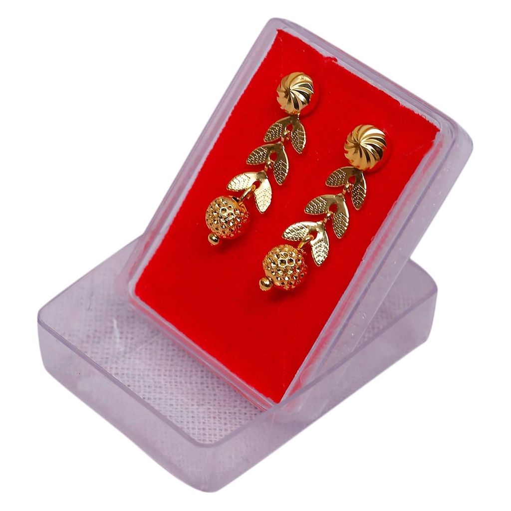 SONCHIRAIYA AP MEPMA SPECIAL COUPLE STYLE EARING view 2