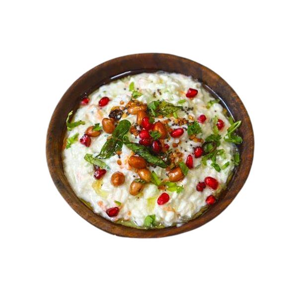 Curd Rice