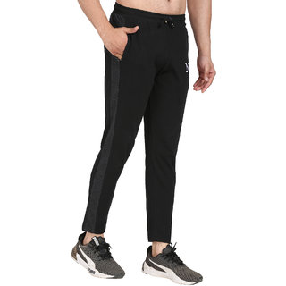 PYJAMA SINGH Men's Cotton Trackpant view 2