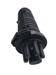 Fiber Optic Cable Enclosure 96 Core view 2