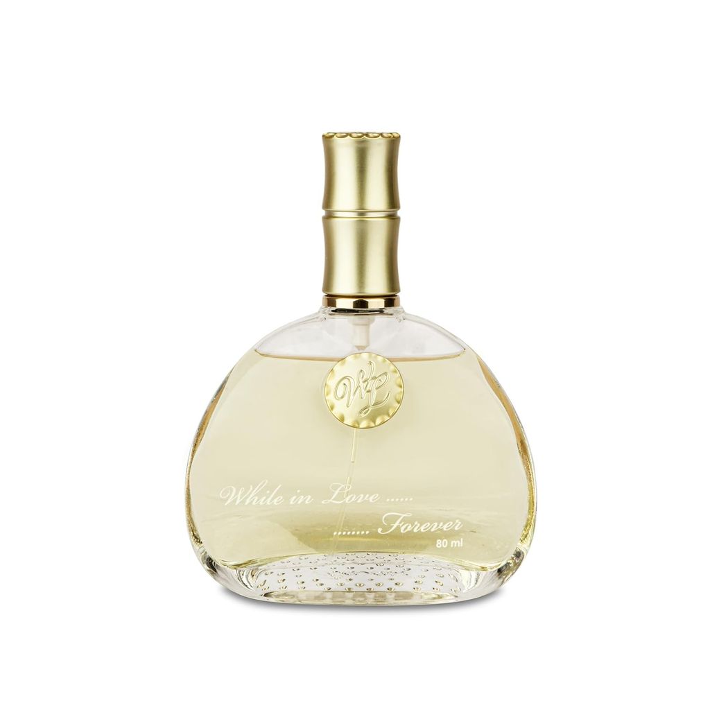 RASASI While In Love Eau De Parfum for Women - 80ml view 2