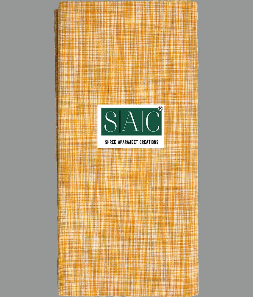 Shyam Handloom Cotton Men's Lungi Blue ( Pack of 1 )