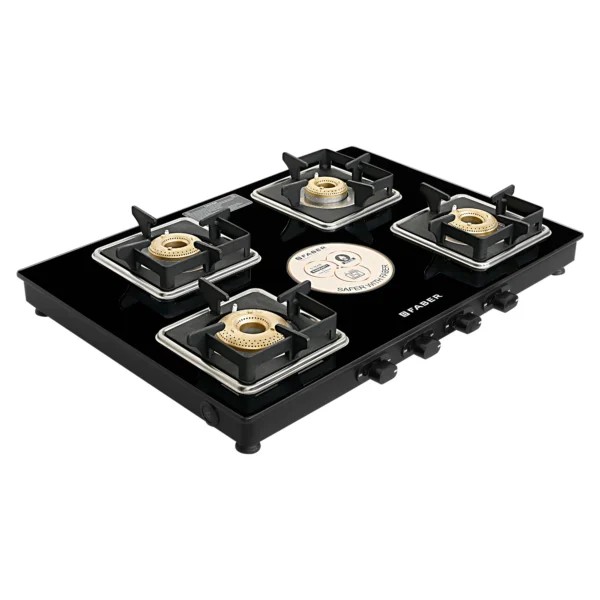 Faber 4BB Cooktop Remo XL 4BB AI view 2