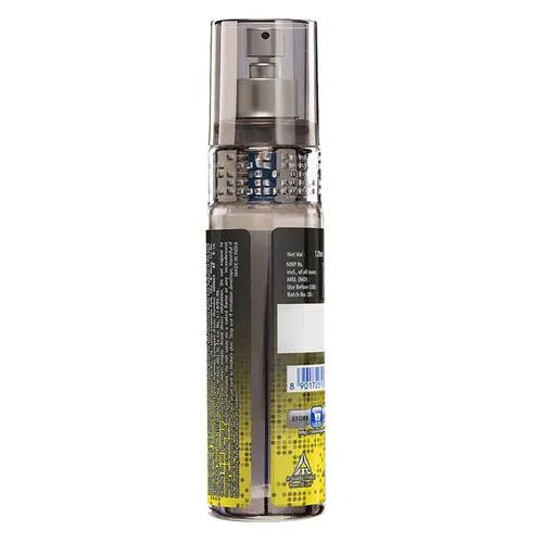 Engage M4 Perfume Spray - For Men, 120 ml view 2