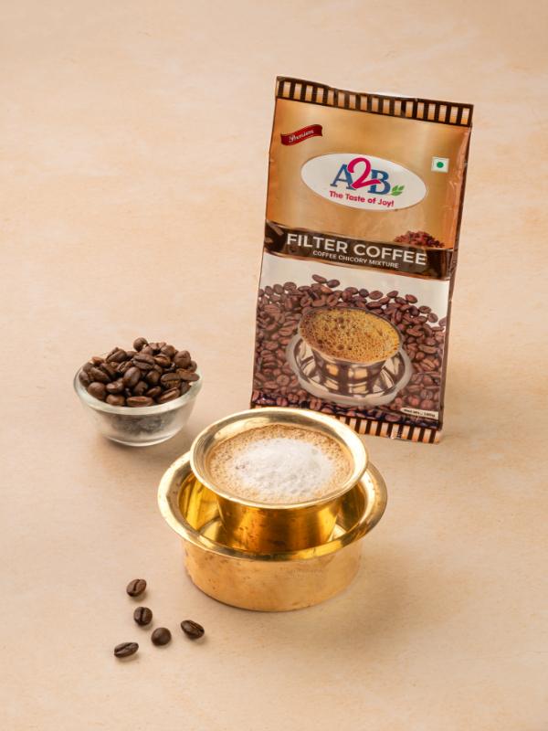 COFFEE POWDER '200 GMS'