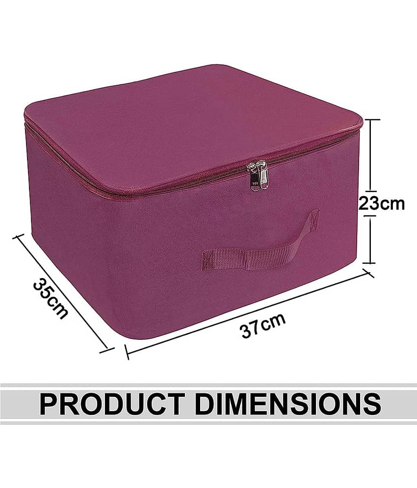 SH NASIMA Closet Organizers ( Pack of 5 ) view 2