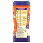Cadbury Bournvita Chocolate Health Drink, 200 G Jar view 2
