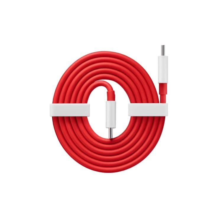 TYPE C TO C CABLE 1M view 2
