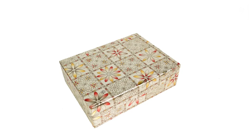 Bangale Box view 2