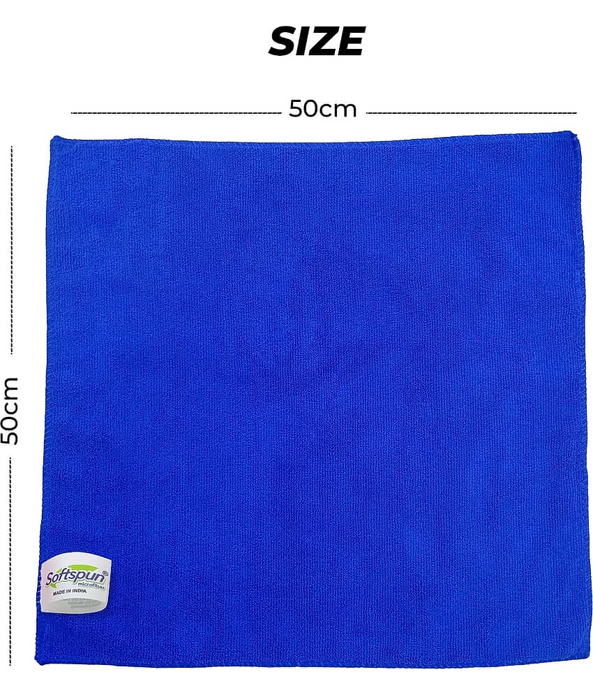 SOFTSPUN Fabric Cleaning Cloth view 2