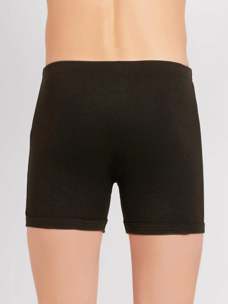 Jockey Men's 8008 Pack of 2 Boxer Briefs view 2