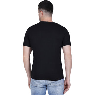 Life Dream Premium Quality Stylish Mens T-Shirt view 2