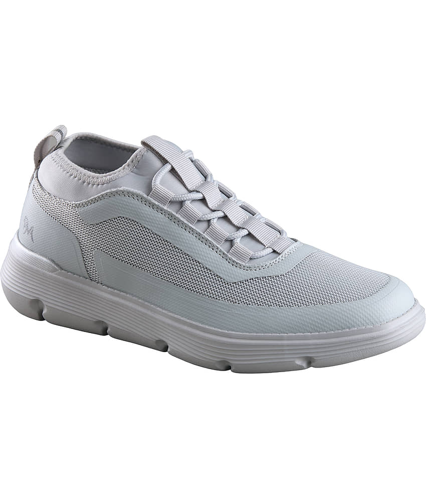 Neemans Black Men's Sports Running Shoes view 2