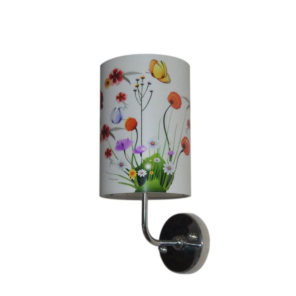 LIGHT ANGLE Sconce Light, Multicolour, Rectangular view 2