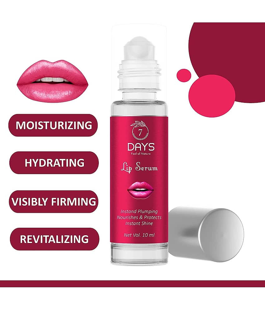 7 days - Hydrating Face Serum For All Skin Type ( Pack of 1 ) view 2