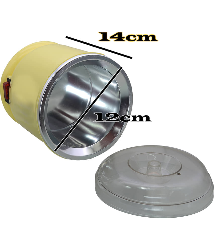 JMALL 220V Auto cut off Wax Oil Heater Wax Heater Wax Heater view 2
