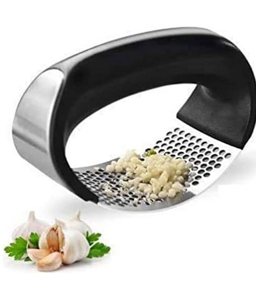 dust n shine - Stainless Steel Vegetable Grater,Cheese Grater ( Pack of 1 ) - Multicolor view 2