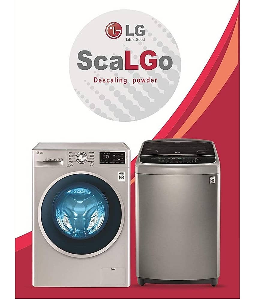 LG Stain Remover Powder 700 g view 2